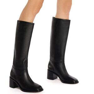 BRAND NEW - Larroude Ricky Boots